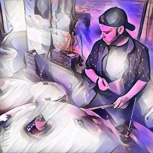 Meet your Posher, Stephen